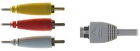 originální video kabel LG UTC-100 pro LG KC550, KC780, KC910 Renoir, KF600, KF700, KF750, KF900 Prada, KM900, KP100, KP5
