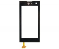 originální sklíčko LCD + dotyková plocha LG KF700