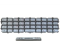 originální klávesnice LG KF900