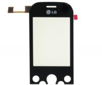 originální sklíčko LCD LG KS360