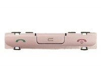 originální klávesnice LG KU990 Viewty pink