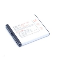 neoriginální baterie Nokia N85 Li-ion 1100 mAh pro N85, N86, C7 (kompatibilita jako BL-5K)