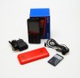 Nokia 208 red CZ Distribuce - 