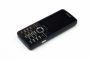Samsung S5611 black CZ Distribuce - 