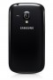 Samsung i8200 Galaxy S III mini VE black CZ Distribuce - 