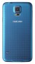 Samsung G900 Galaxy S5 blue CZ Distribuce - 