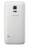 Samsung G800 Galaxy S5 Mini white CZ Distribuce - 