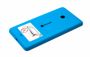Microsoft Lumia 535 Dual SIM Cyan CZ Distribuce - 