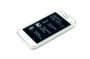 Samsung J100 Galaxy J1 Dual SIM white CZ Distribuce - 