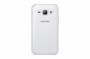 Samsung J100 Galaxy J1 Dual SIM white CZ Distribuce - 