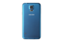 Samsung G900 Galaxy S5 blue CZ - 