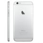 Apple iPhone 6 16GB silver CZ Distribuce - KUS Z REKLAMACE - 