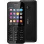 Nokia 222 Dual SIM black CZ Distribuce - 