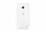 Microsoft Lumia 550 LTE White CZ Distribuce - 