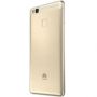 Huawei P9 Lite Dual SIM gold CZ Distribuce - 