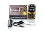 myPhone Hammer 2 Dual SIM orange black CZ Distribuce - 