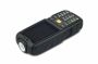 Aligator R20 eXtremo Dual SIM black CZ Distribuce - 