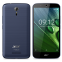Acer Liquid Zest Plus LTE Dual SIM blue CZ Distribuce - 