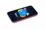 Alcatel OT- 4034D PIXI 4 4.0 Dual SIM Neon pink CZ Distribuce - 