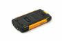 myPhone Hammer Iron 2 Dual SIM orange black CZ Distribuce - 