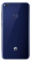 Huawei P9 Lite 2017 Dual SIM blue CZ Distribuce - 