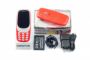 Nokia 3310 2017 red CZ Distribuce - 