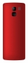 CPA Halo Plus Senior red s nabíjecím stojánkem CZ Distribuce - 