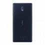 Nokia 3 Dual SIM blue CZ Distribuce - 