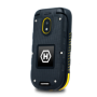 myPhone Hammer Bow Plus Dual SIM black CZ Distribuce - 