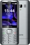 Aligator D950 Dual SIM silver CZ Distribuce