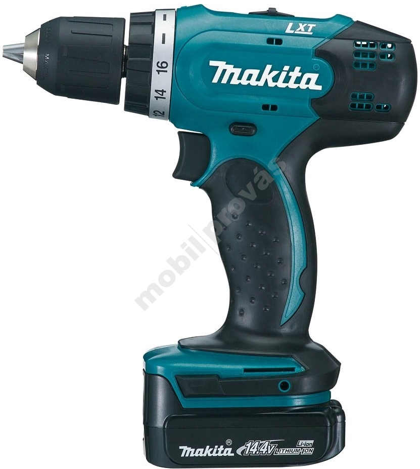 Makita aku 14.4 v hotsell