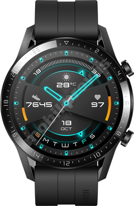 vykupni cena chytrych hodinek Huawei Watch GT 2 46mm LTN B19 DAN B19 mobilprovas.cz
