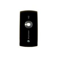 originální kryt baterie Sony Ericsson U5i Vivaz cosmic black