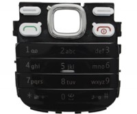 originální klávesnice Nokia 2690 white