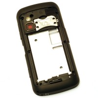 originální střední rám Nokia C6 black