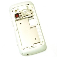 originální střední rám Nokia C6 white