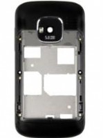 originální střední rám Nokia E5 black