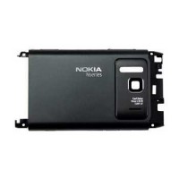 originální kryt baterie Nokia N8 dark grey