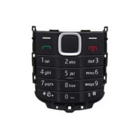 originální klávesnice Nokia C1-00 black