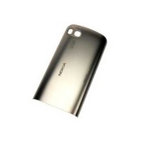 originální kryt baterie Nokia C3-01 khaki gold