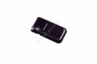 originální kryt baterie Samsung C3300 wine red