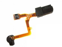 originální flex kabel Samsung P1000 Galaxy Tab včetně audio konektoru