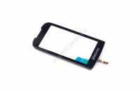 originální sklíčko LCD + dotyková plocha Samsung S5560 Marvel black
