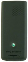 originální kryt baterie Sony Ericsson J120 black