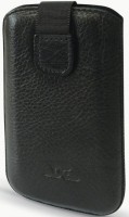 DC pouzdro Nokia E52 SX T05 Protect Montone černé LCSTOP05XXDBK