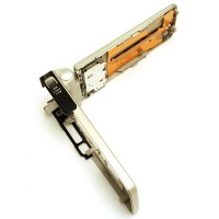 originální flex kabel + kloub Nokia 6260 včetně flex kabelu