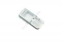 originální přední kryt Sony Ericsson K700i silver