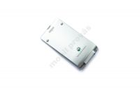 originální kryt baterie Sony Ericsson P910 silver
