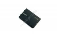 originální kryt baterie Sony Ericsson X1 black