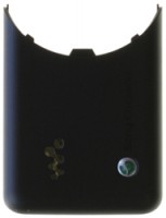 originální kryt baterie Sony Ericsson W660i black